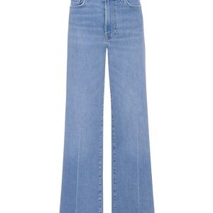 Frame Le Slim Palazzo